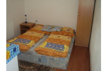 Slovacia Privát Vitanová, Interiorul